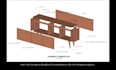 design counters for restaurant, cafe, office, shop, bar and kitchen projects