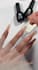 make a creative nail design video for your social networks