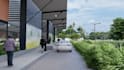 design, create 3d model and render your interior projects