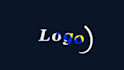 do dynamic logo animation 2d reveal