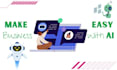 build custom ai chatbot for whatsapp, facebook, customer support