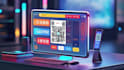 professional design qr code generator