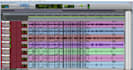 edit and quantize your metal drum tracks