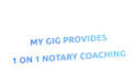 teach you how to become a successful loan signing agent