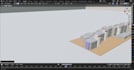 make 3d print ready building models in stl file