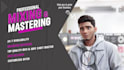 do professional mixing and mastering for vocals and indian songs