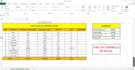 be expert in microsoft excel, vba, macro, google sheets, excel formula