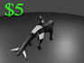 create a low poly model in 24 hrs