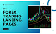 design a professional forex or trading website on wordpress