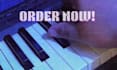 create synthwave music for twitch in 24 hours