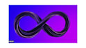 make 3d abstract loop abstract animation 3d houdini vj loop for viral videos
