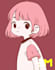 rig 2d character and animate your character and background
