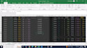 add a custom pop up calendar to your excel for easy date entry