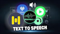 create realistic text to speech ai voice over