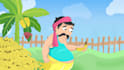 create animated stories for kids