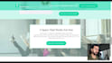 create systeme io sales funnel, landing page, website