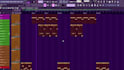 produce trap, drill, techno, house tracks