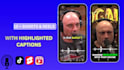 edit your podcast into engaging short clips
