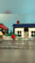 create a professional stop motion animation with high quality resolution video