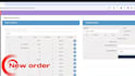 build shop management inventory and ledger account