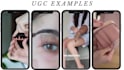 be your ugc creator  for ugc style video ads