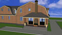 do super fast sketch up 3d models and render