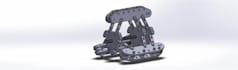 convert sti, obj, step, dxf, glb, fbx, for prototyping and manufacturing