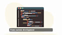 develop custom gutenberg block and wordpress plugin