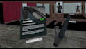 build virtual reality VR meta quest app game in unity