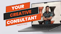 do creative digital marketing and marketing concepts and ideation services