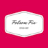 design an attractive logo and stationery