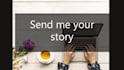 beta read and provide feedback on your story