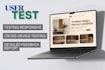 do website review, and testing your app