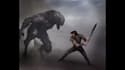do concept art and fantasy illustrations