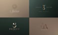 create a logo, pattern, submark designs, and branding