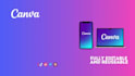 design a canva pro templates for your social media posts