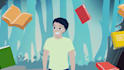 create engaging 2d kids animations for elearning and youtube