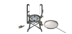 design food processing and handling equipment in solidworks