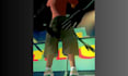 low poly animation retro low poly character n64 ps1 y2k style music video