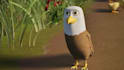 create any type of 3d lip syncing animation and 3d character animation