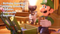 do a voiceover impression of luigi for you