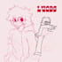 draw desired character, person, etc scott pilgrim style