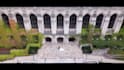 professionally edit your wedding film