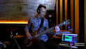 be your session jazz and latin  bass player
