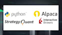 program and deploy python trading bots for your strategies