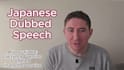 offer professional synchronized dubbing for your videos