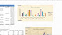 transform raw data into insights with analytics and visuals