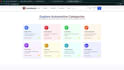 website design and development
