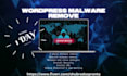 provide wordpress malware removal, clean malware and virus for hacked website