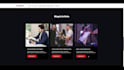 convert design into HTML CSS js